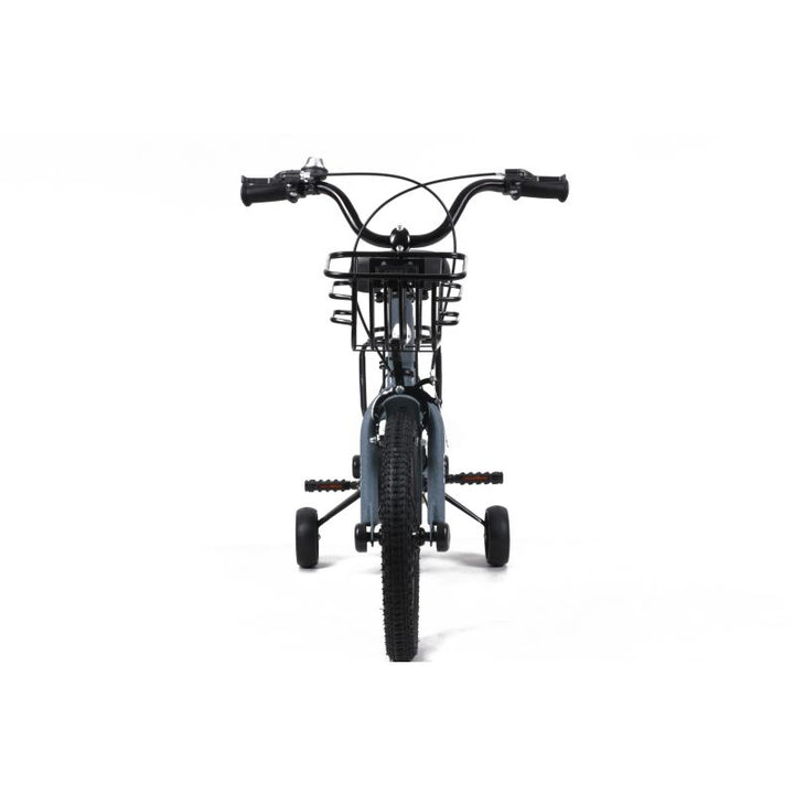 Amla Mountain Bike - 12-Inch - TNHY-12 - Zrafh.com - Your Destination for Baby & Mother Needs in Saudi Arabia