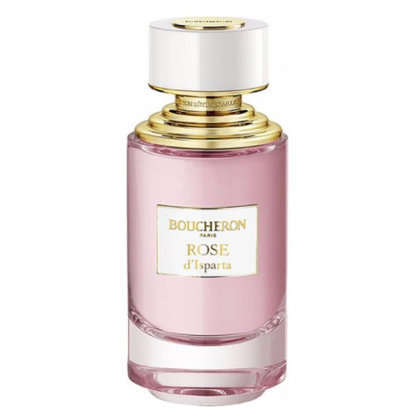 Boucheron Rose D'Isparta Unisex Eau De Parfum 125 ml - Zrafh.com - Your Destination for Baby & Mother Needs in Saudi Arabia