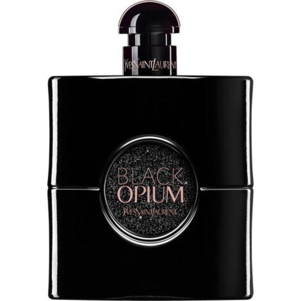 Yves Saint Laurent Black Opium For Women - Eau De Parfum - Zrafh.com - Your Destination for Baby & Mother Needs in Saudi Arabia