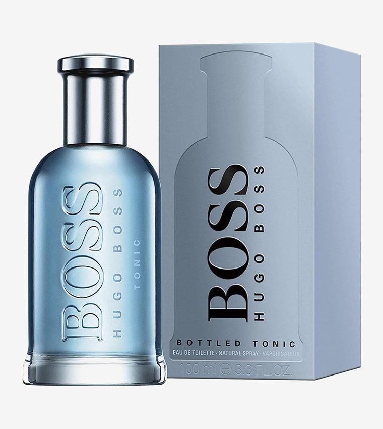 Boss Bottled Tonic For Men - Eau de Toilette - 100ml