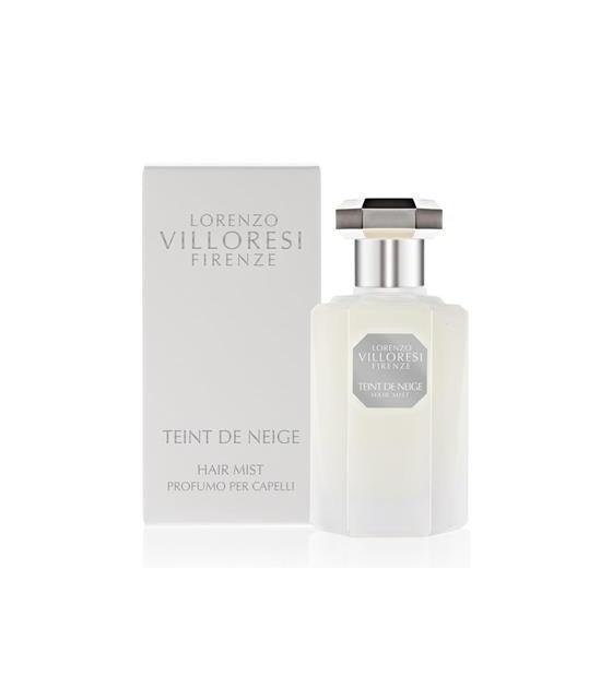 Lorenzo Villoresi Teint De Neige Eau De Parfum Unisex - Zrafh.com - Your Destination for Baby & Mother Needs in Saudi Arabia