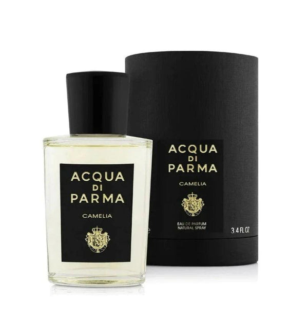 Acqua Di Parma Camelia Unisex - Eau De Parfum - 100 ml - Zrafh.com - Your Destination for Baby & Mother Needs in Saudi Arabia