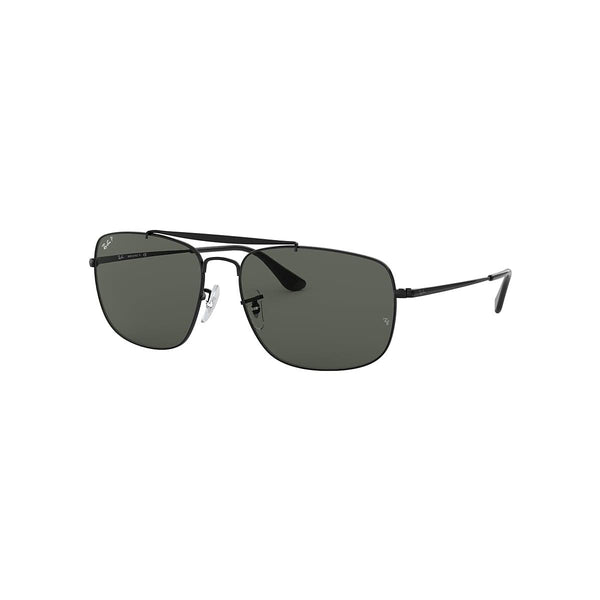 Ray-Ban mens 0RB3560 COLONEL Sunglasses 58MM - Zrafh.com - Your Destination for Baby & Mother Needs in Saudi Arabia