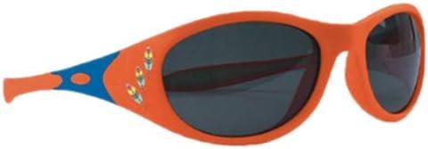 Chicco Wrap Around Chocolate Boys Sunglasses 24M+ - Zrafh.com - Your Destination for Baby & Mother Needs in Saudi Arabia