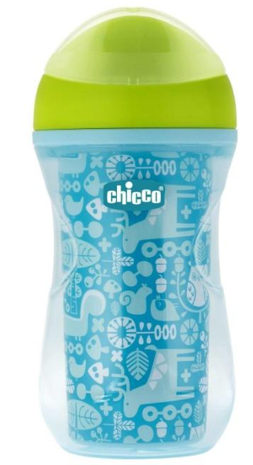 Chicco Active Cup 266 ml. 14m+ - Zrafh.com - Your Destination for Baby & Mother Needs in Saudi Arabia