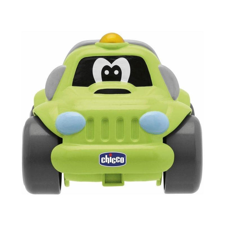 Chicco 4X4 Charge and Drive Toy - Zrafh.com - Your Destination for Baby & Mother Needs in Saudi Arabia