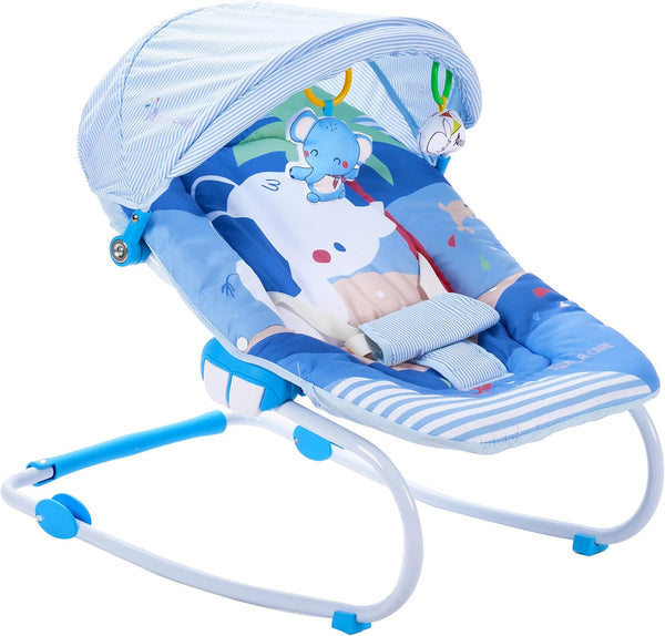 Amla Care Baby Rocker - RO304