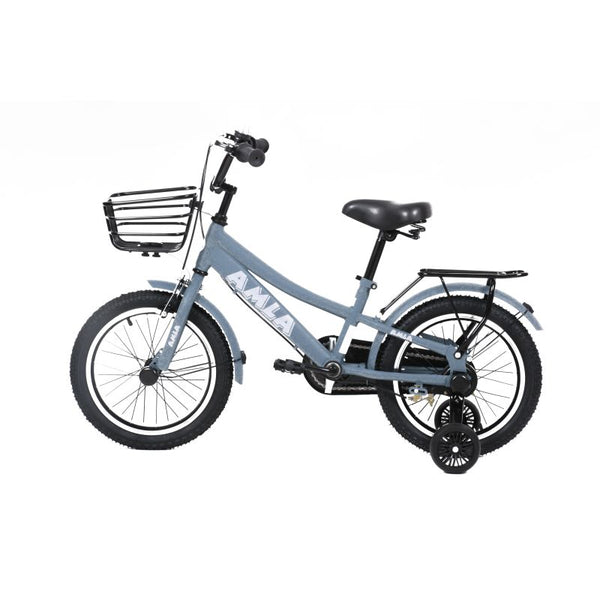 Amla Mountain Bike - 12-Inch - TNHY-12 - Zrafh.com - Your Destination for Baby & Mother Needs in Saudi Arabia