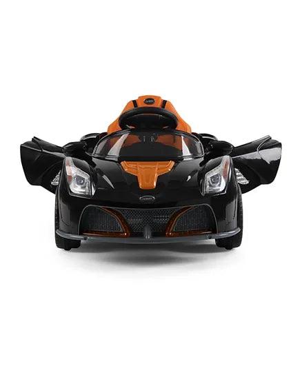 Amla Remote Control Racing Battery Car - Zrafh.com - Your Destination for Baby & Mother Needs in Saudi Arabia