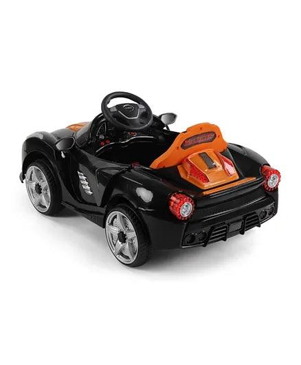 Amla Remote Control Racing Battery Car - Zrafh.com - Your Destination for Baby & Mother Needs in Saudi Arabia