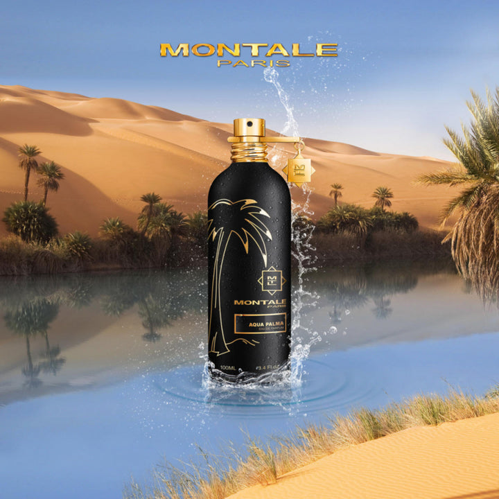 Montale Aqua Palma For Men - Eau De Parfum - 100 ml - Zrafh.com - Your Destination for Baby & Mother Needs in Saudi Arabia