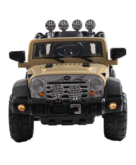 Amla Remote Control Battery Car Jeep - Zrafh.com - Your Destination for Baby & Mother Needs in Saudi Arabia