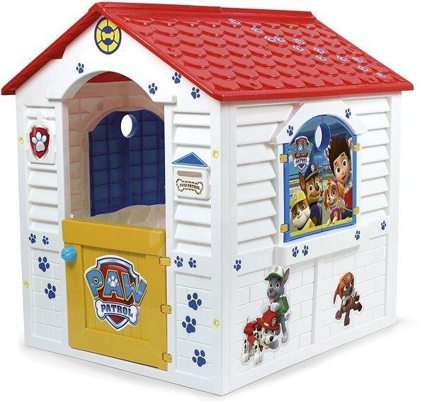 Educa Paw Patrol Syke Kids Play House - 105.8x20.7x85 cm - 2+ Years - Zrafh.com - Your Destination for Baby & Mother Needs in Saudi Arabia