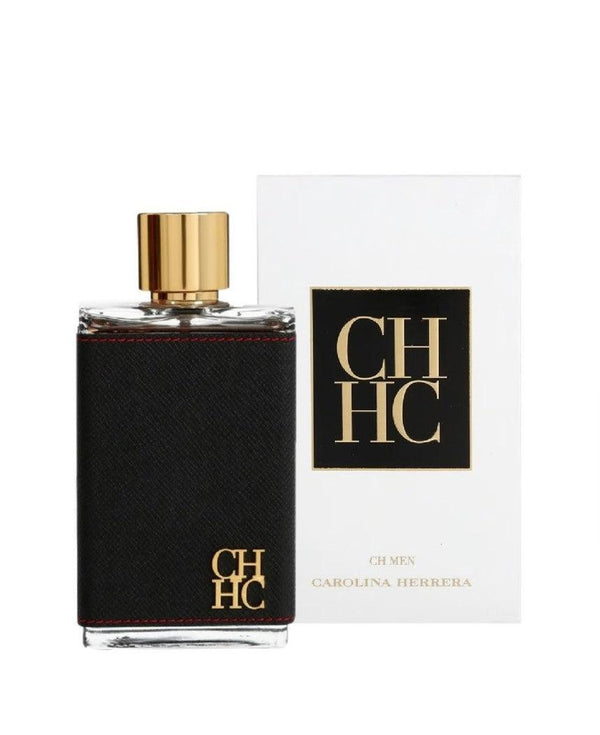 CH men by Carolina Herrera For Men - EDT - 200 ml - Zrafh.com - Your Destination for Baby & Mother Needs in Saudi Arabia