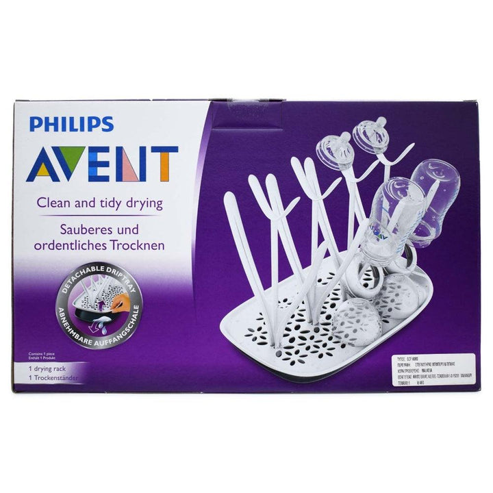 Philips Avent Drying Rack - Zrafh.com - Your Destination for Baby & Mother Needs in Saudi Arabia