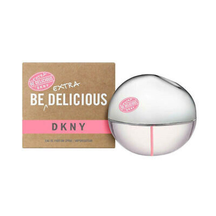 Donna Karan Be Delicious Extra For Women - Eau De Parfum - 100 ml - ZRAFH