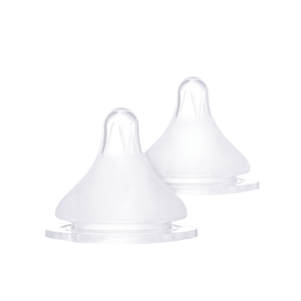 Spectra Silicone Nipple - XS - ZRAFH