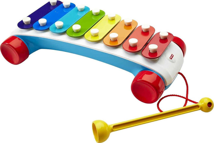 Fisher-Price Classic Xylophone - Zrafh.com - Your Destination for Baby & Mother Needs in Saudi Arabia