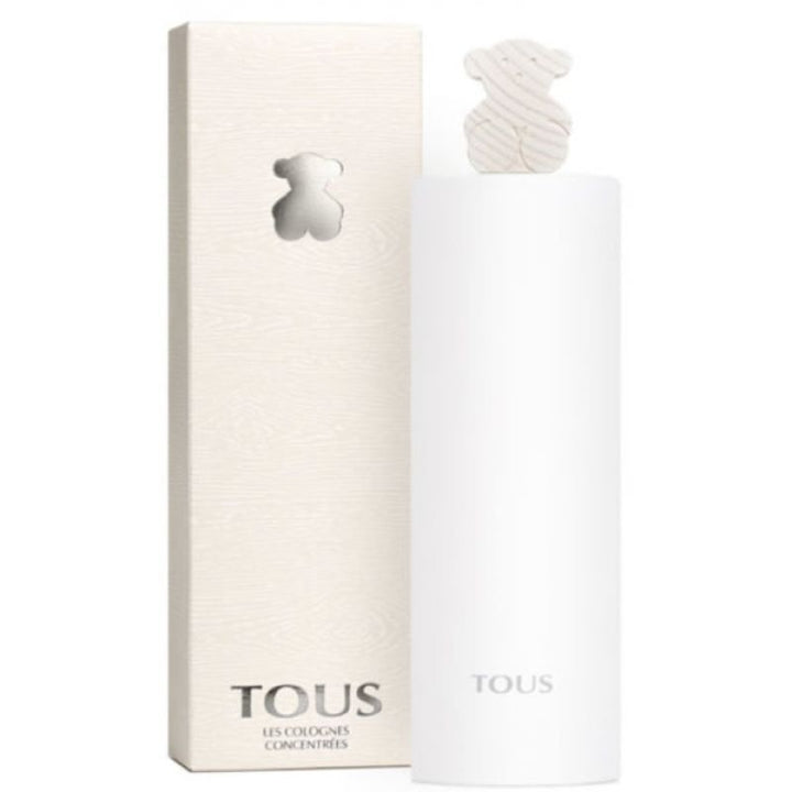 Tous Les Colognes Concentrees For Women - Eau De Toilette - 90 ml - Zrafh.com - Your Destination for Baby & Mother Needs in Saudi Arabia