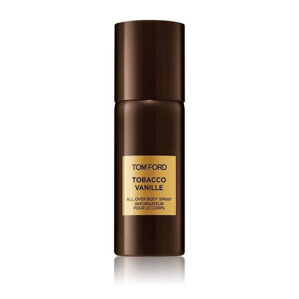 Tom Ford Tobacco Vanille Body Spray for Unisex 150mL - Zrafh.com - Your Destination for Baby & Mother Needs in Saudi Arabia