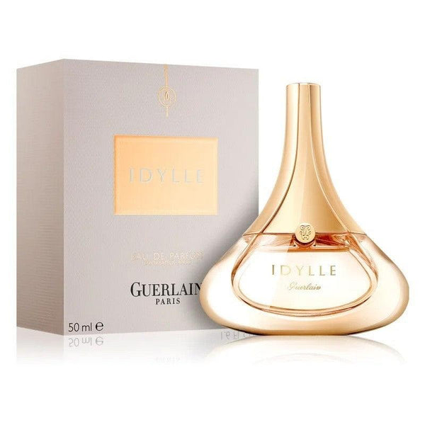 Guerlain Idylle For Women - Eau de Parfum - 50 ml - Zrafh.com - Your Destination for Baby & Mother Needs in Saudi Arabia