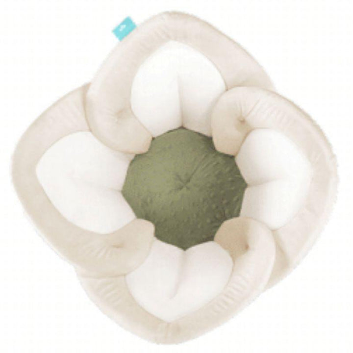 Blooming Bath Baby Bath Flower Seat From 0 To 6 Months - Zrafh.com - Your Destination for Baby & Mother Needs in Saudi Arabia