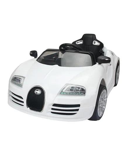 Amla Remote Control Battery Car - Zrafh.com - Your Destination for Baby & Mother Needs in Saudi Arabia