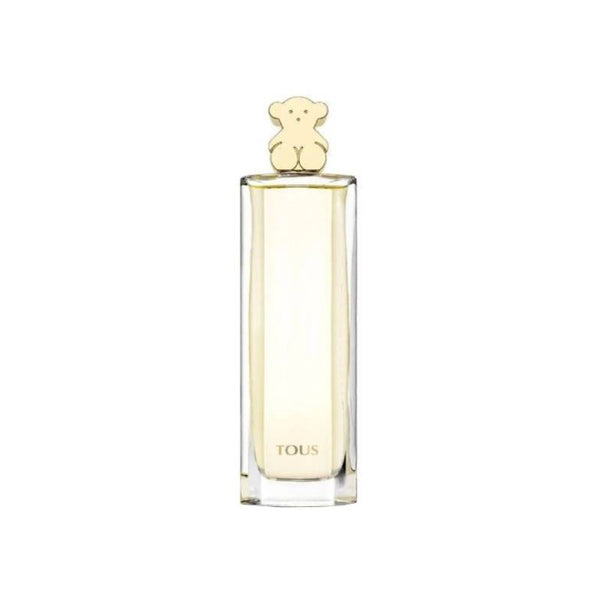 Tous Gold For Women - Eau De Parfum - 90 ml - Zrafh.com - Your Destination for Baby & Mother Needs in Saudi Arabia