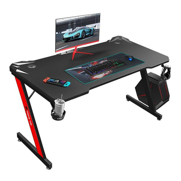 Xtrike Professional Gaming Desk - ME DK-02 - ZRAFH