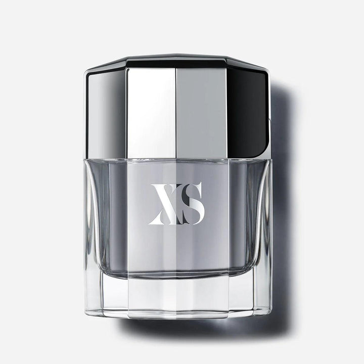 Paco Rabanne Xs Excess  For Men - Eau De Toilette - 100 ml - Zrafh.com - Your Destination for Baby & Mother Needs in Saudi Arabia