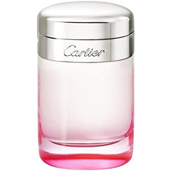 Cartier Baiser Vole Lys Rose For Women - Eau De Toilette - 50 ml - Zrafh.com - Your Destination for Baby & Mother Needs in Saudi Arabia