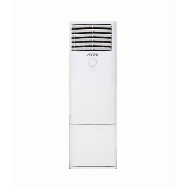 Arrow Air Conditioner Floor Standing 53000 Cold - White - RO-65FMC - Zrafh.com - Your Destination for Baby & Mother Needs in Saudi Arabia