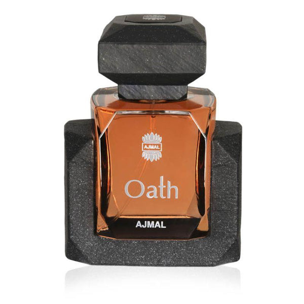 Ajmal Oath Him For Men - Eau De Parfum - 100 ml - Zrafh.com - Your Destination for Baby & Mother Needs in Saudi Arabia