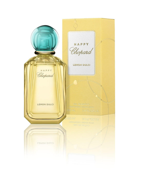 Chopard Happy Lemon Dulci For Women Eau de Parfum - 100ml - Zrafh.com - Your Destination for Baby & Mother Needs in Saudi Arabia