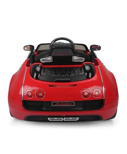 Amla Remote Control Battery Car - Zrafh.com - Your Destination for Baby & Mother Needs in Saudi Arabia