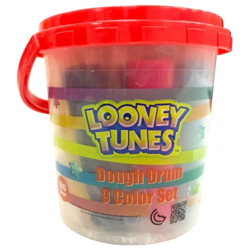 Explore our large variety of products with Looney Tunes Dough Drum - 9 ...