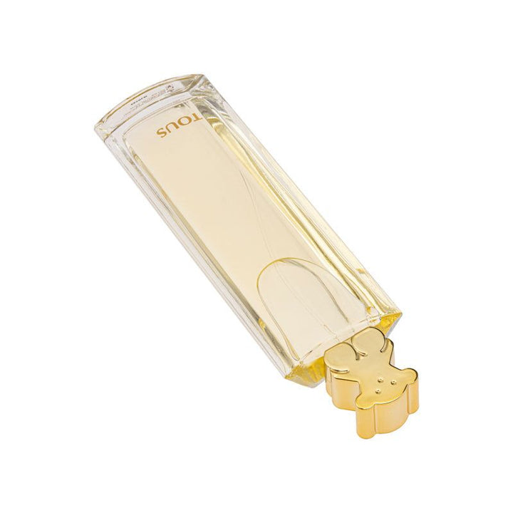 Tous Gold For Women - Eau De Parfum - 90 ml - Zrafh.com - Your Destination for Baby & Mother Needs in Saudi Arabia