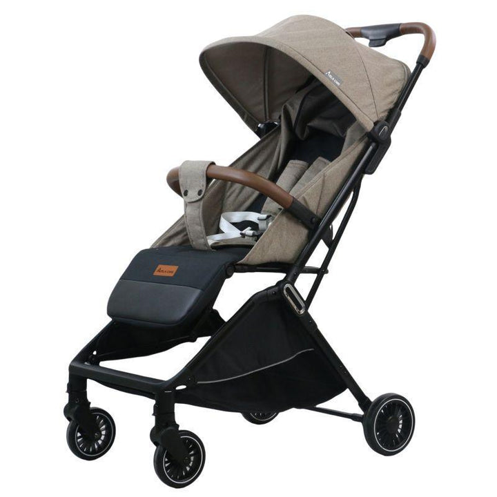 Amla Care Luxury Baby Stroller ST412 - ZRAFH