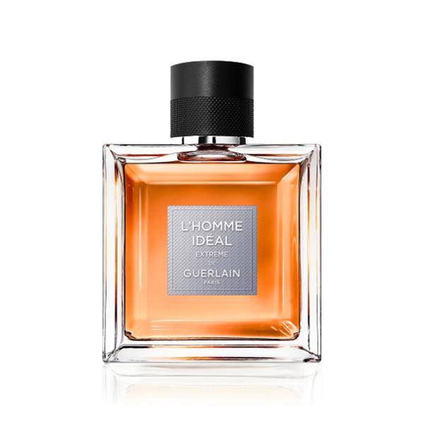 Guerlain L'Homme Ideal Extreme For Men - Eau De Parfum - 50 ml - Zrafh.com - Your Destination for Baby & Mother Needs in Saudi Arabia