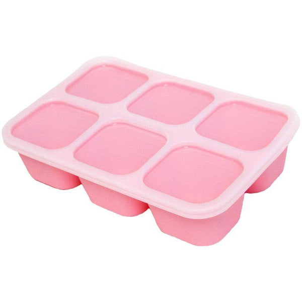 Marcus & Marcus Food Cube Tray - Zrafh.com - Your Destination for Baby & Mother Needs in Saudi Arabia