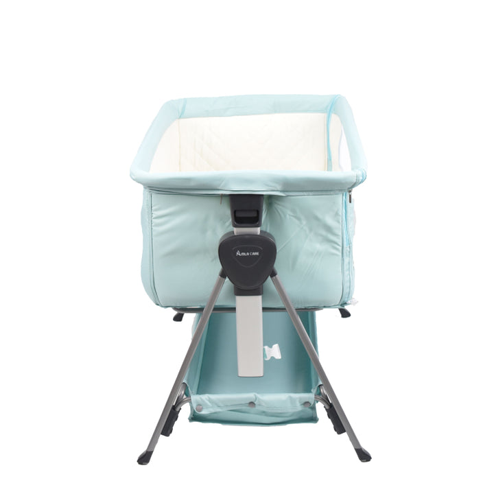 Amla Care Baby Port Bed 0-36 Months - BT403 - Zrafh.com - Your Destination for Baby & Mother Needs in Saudi Arabia