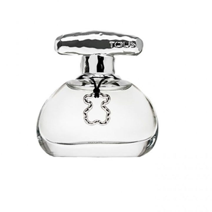 Tous Touch The Luminous Gold For Women - Eau De Toilette - 50 ml - Zrafh.com - Your Destination for Baby & Mother Needs in Saudi Arabia