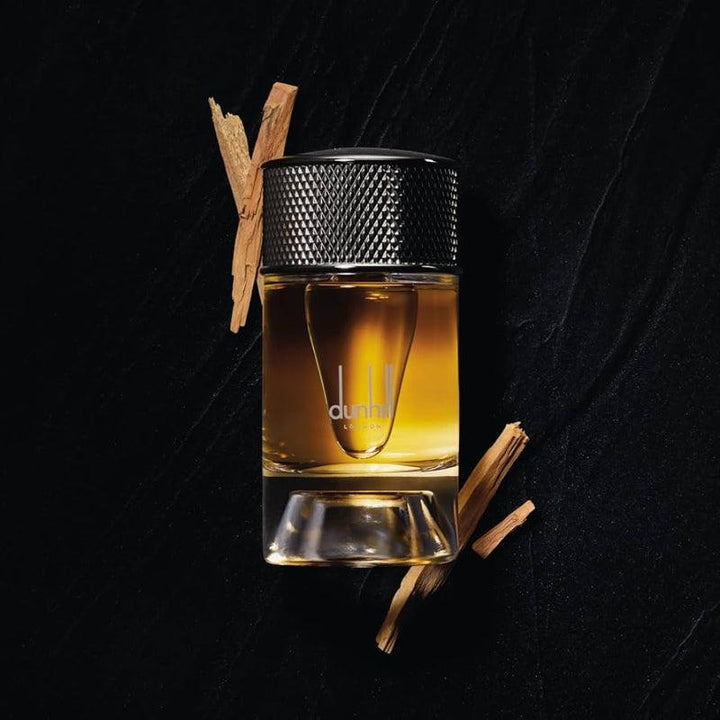 Dunhill Signature Collection Indian Sandalwood For Men - Eau De Parfum - 100 ml - ZRAFH