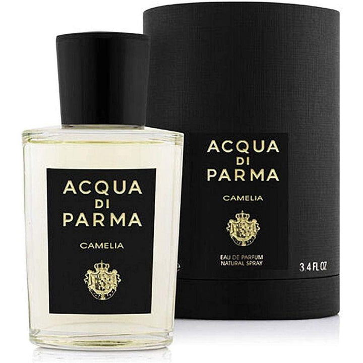 Acqua Di Parma Camelia Unisex - Eau De Parfum - 100 ml - Zrafh.com - Your Destination for Baby & Mother Needs in Saudi Arabia