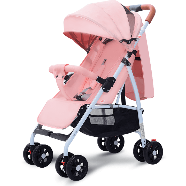 dreeba-one-click-baby-stroller-a1 - ZRAFH