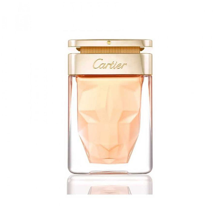 Cartier La Panthere For Women - Eau De Parfum - 100 ml - Zrafh.com - Your Destination for Baby & Mother Needs in Saudi Arabia
