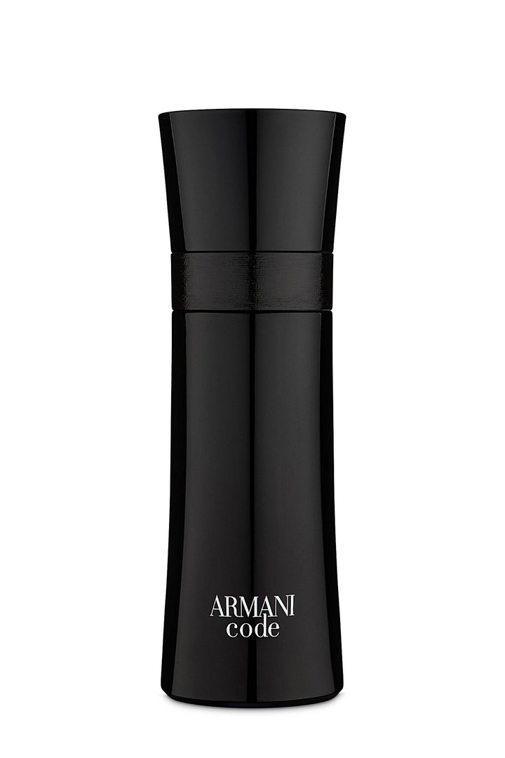 Giorgio Armani Code For Men - Eau De Toilette - 75 ml - Zrafh.com - Your Destination for Baby & Mother Needs in Saudi Arabia