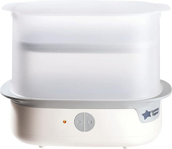 Tommee Tippee - Electric steam sterilize - Zrafh.com - Your Destination for Baby & Mother Needs in Saudi Arabia