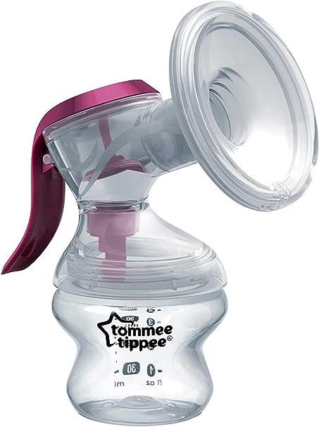 Narrow neck 2024 breast pump