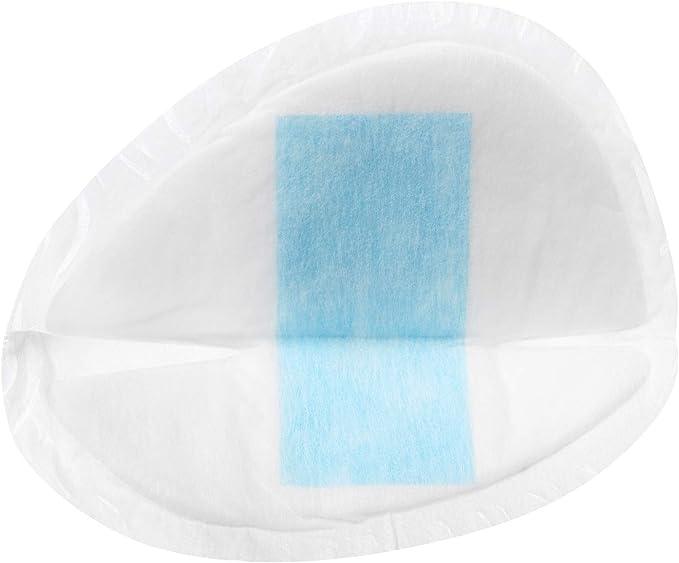 Tommee Tippee Made For Me Disposable Breast Pads 40pcs Wrapped In Pairs Small Size - Zrafh.com - Your Destination for Baby & Mother Needs in Saudi Arabia